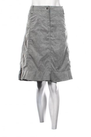 Пола Marc Cain Sports, Размер XL, Цвят Сив, Цена 63,00 €