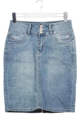 Sukně Marc Lauge, Velikost XS, Barva Modrá, Cena  259,00 Kč