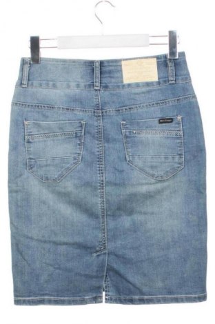 Sukně Marc Lauge, Velikost XS, Barva Modrá, Cena  259,00 Kč