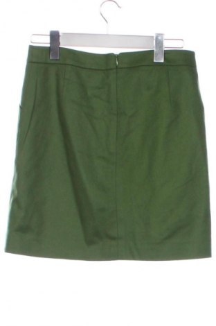 Φούστα Marc O'Polo, Μέγεθος XS, Χρώμα Πράσινο, Τιμή 41,91 €