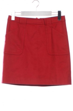 Szoknya Marc O'Polo, Méret XS, Szín Piros, Ár 17 319 Ft