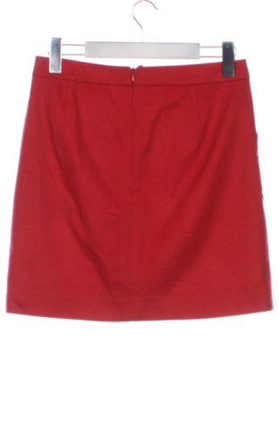 Szoknya Marc O'Polo, Méret XS, Szín Piros, Ár 17 319 Ft