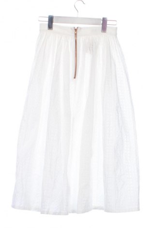 Rock Marcel Ostertag, Größe XS, Farbe Weiß, Preis 70,07 €