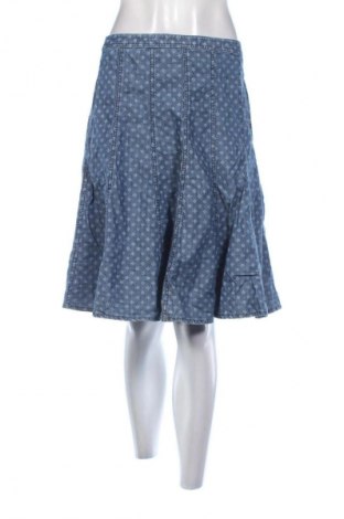 Spódnica Marks & Spencer, Rozmiar M, Kolor Niebieski, Cena 74,01 zł