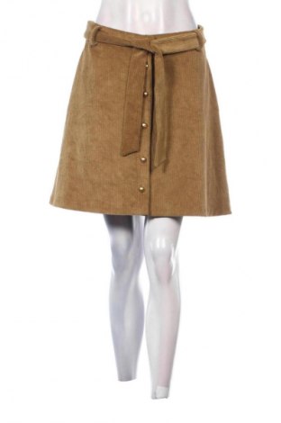 Szoknya Markup, Méret M, Szín Zöld, Ár 4 219 Ft