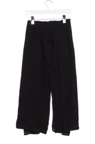 Rock Massimo Dutti, Größe XS, Farbe Schwarz, Preis 33,99 €