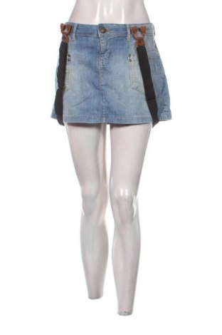 Fustă Mavi, Mărime L, Culoare Albastru, Preț 109,48 Lei