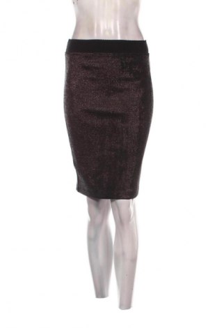 Spódnica Melange, Rozmiar M, Kolor Fioletowy, Cena 28,99 zł