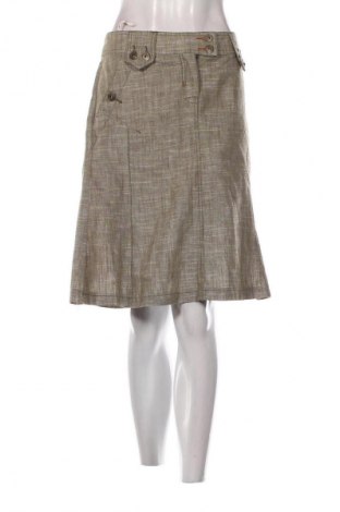 Spódnica Mexx, Rozmiar L, Kolor Zielony, Cena 112,53 zł