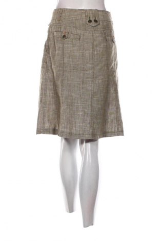 Spódnica Mexx, Rozmiar L, Kolor Zielony, Cena 112,53 zł