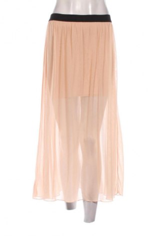 Φούστα Miss Selfridge, Μέγεθος S, Χρώμα  Μπέζ, Τιμή 14,99 €