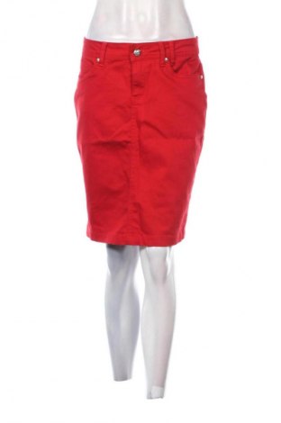 Sukně Miss Sporty, Velikost L, Barva Červená, Cena  593,00 Kč