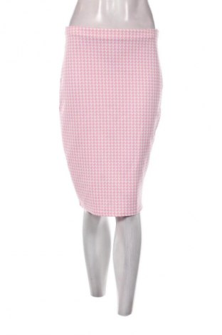 Fustă Missguided, Mărime M, Culoare Multicolor, Preț 82,58 Lei