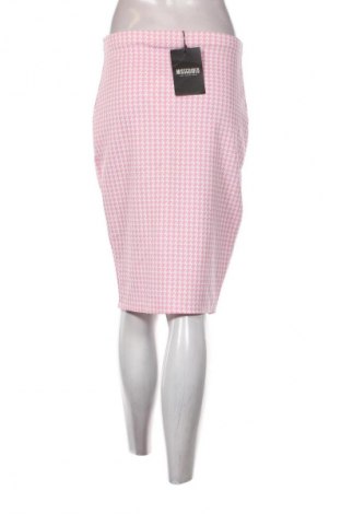 Fustă Missguided, Mărime M, Culoare Multicolor, Preț 82,58 Lei