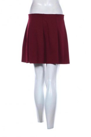 Sukně Mixeri, Velikost S, Barva Červená, Cena  259,00 Kč