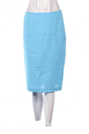 Spódnica Moda Aliss, Rozmiar L, Kolor Niebieski, Cena 112,04 zł