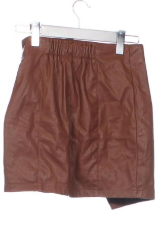 Spódnica Mohito, Rozmiar XS, Kolor Brązowy, Cena 52,42 zł