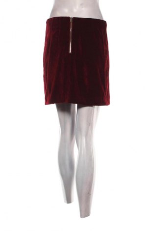 Spódnica Mohito, Rozmiar M, Kolor Czerwony, Cena 32,99 zł