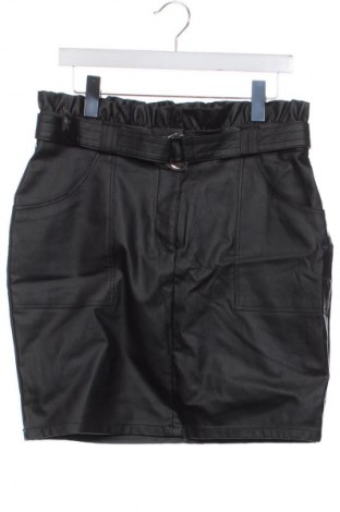 Sukně Mohito, Velikost L, Barva Černá, Cena  283,00 Kč