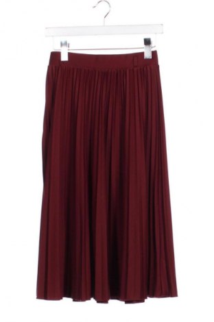 Пола Mohito, Размер XS, Цвят Червен, Цена 12,00 €