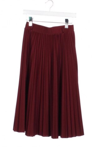 Пола Mohito, Размер XS, Цвят Червен, Цена 12,00 €