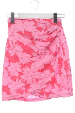 Φούστα Mohito, Μέγεθος XS, Χρώμα Πολύχρωμο, Τιμή 15,86 €