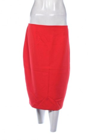 Пола Mohito, Размер L, Цвят Червен, Цена 18,00 €