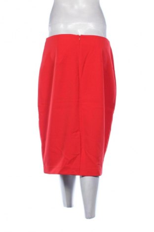 Пола Mohito, Размер L, Цвят Червен, Цена 18,00 €