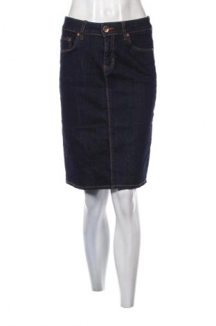 Rock Monica's Jeans, Größe S, Farbe Blau, Preis 6,99 €