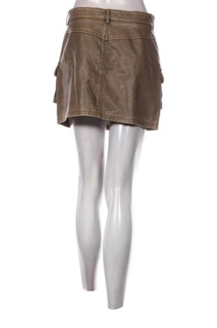 Rock Monique, Größe M, Farbe Braun, Preis € 6,99