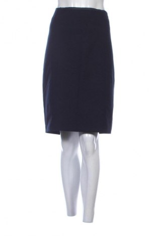 Fustă Montego, Mărime XL, Culoare Albastru, Preț 52,13 Lei