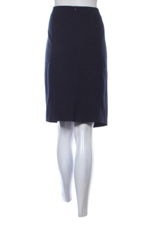 Fustă Montego, Mărime XL, Culoare Albastru, Preț 52,13 Lei