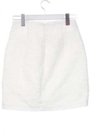 Sukňa Motivi, Veľkosť XS, Farba Biela, Cena  11,95 €