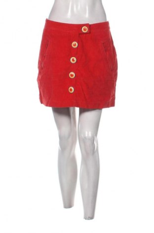 Rock Motor, Größe M, Farbe Rot, Preis € 10,00