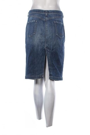 Φούστα Mustang, Μέγεθος XL, Χρώμα Μπλέ, Τιμή 10,99 €