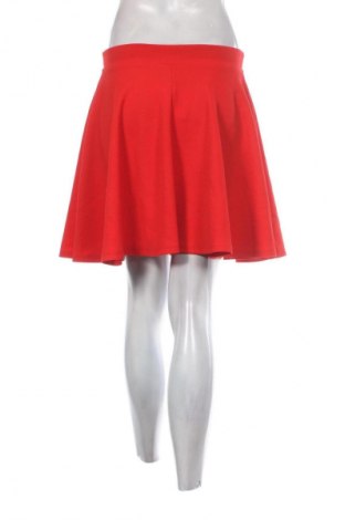 Szoknya My Hailys, Méret L, Szín Piros, Ár 2 589 Ft