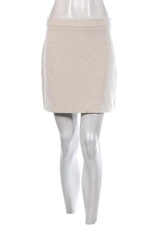 Spódnica NA-KD, Rozmiar M, Kolor Beżowy, Cena 30,99 zł