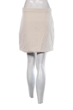 Spódnica NA-KD, Rozmiar M, Kolor Beżowy, Cena 30,99 zł