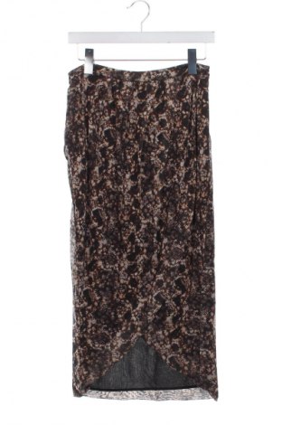 Sukně NA-KD, Velikost M, Barva Vícebarevné, Cena  595,00 Kč