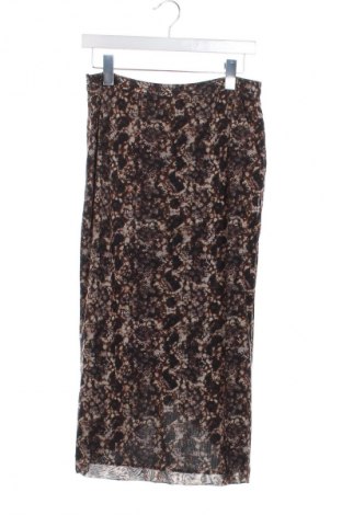 Sukně NA-KD, Velikost M, Barva Vícebarevné, Cena  595,00 Kč