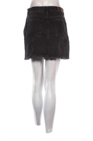 Φούστα NA-KD, Μέγεθος L, Χρώμα Μαύρο, Τιμή 10,99 €