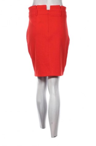 Φούστα NABILA, Μέγεθος S, Χρώμα Κόκκινο, Τιμή 10,99 €