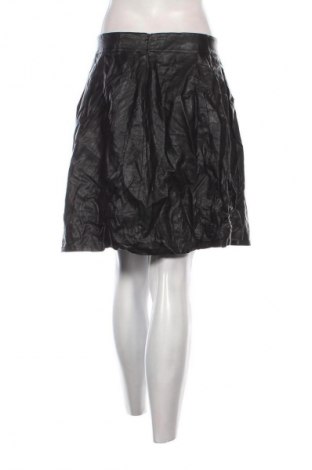 Rock NEW COLLECTION, Größe M, Farbe Schwarz, Preis 6,99 €