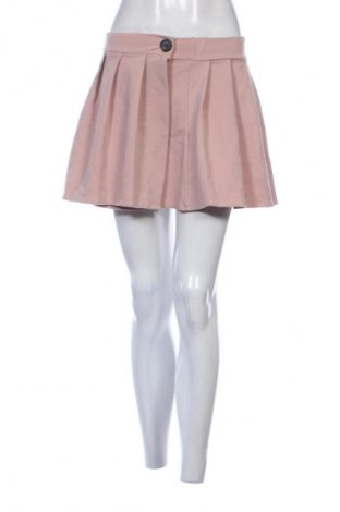 Rock NEW COLLECTION, Größe S, Farbe Aschrosa, Preis € 9,99