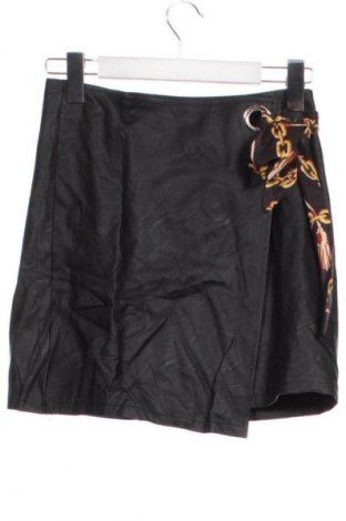 Φούστα NEW COLLECTION, Μέγεθος M, Χρώμα Μαύρο, Τιμή 6,99 €