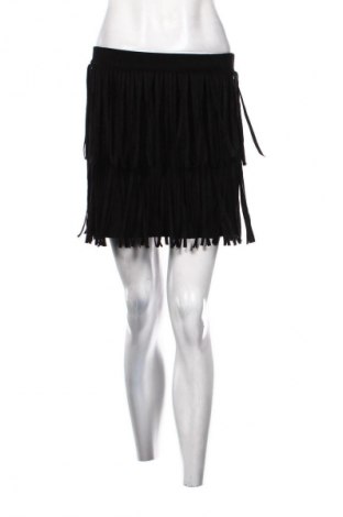 Rock NEW COLLECTION, Größe M, Farbe Schwarz, Preis 6,99 €