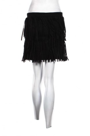 Rock NEW COLLECTION, Größe M, Farbe Schwarz, Preis 6,99 €