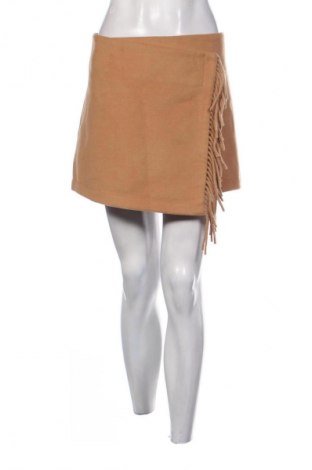 Rock NO SECRETS MILANO, Größe L, Farbe Braun, Preis 42,00 €