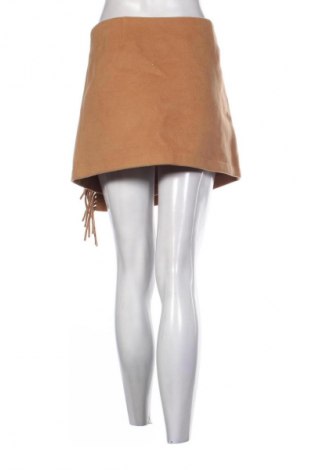 Rock NO SECRETS MILANO, Größe L, Farbe Braun, Preis 42,00 €