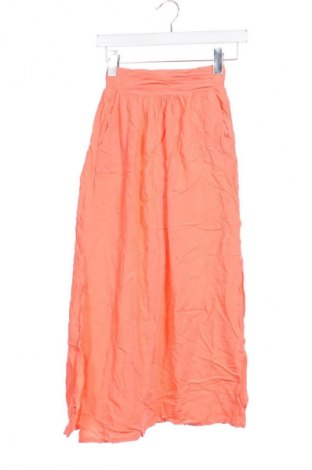 Rock New Look, Größe XS, Farbe Orange, Preis € 10,99